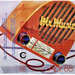 Mr Music- 4/1988