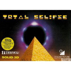Total Eclipse - Special Edition (Commodore 64)