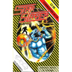 Star Slayer (Silverbird)