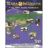 Terra Incognita - The NAGS Society Handbook - An Adventure Role Playing Game