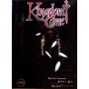 Kingdom Come - Against Heaven, Against Hell, Against Themselves - Rollespill