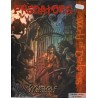 Werewolf - The Forsaken - Predators - White Wolf Publishing - 2005