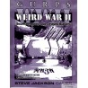 GURPS WWII - Weird War II - Secret Weapons and Twisted History - Steve Jackson Games - 2003