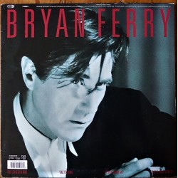 Bryan Ferry/ Boys and Girls (LP- vinyl)