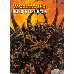 Warhammer - Hordes of Chaos (Games Workshop)
