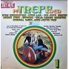 På TREFF 1 (LP- vinyl)