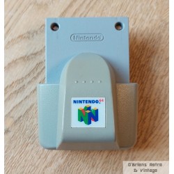 Nintendo 64 - Rumble Pak - Model NUS-013