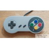 Super Nintendo USB-joypad til PC og andre plattformer