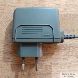Nintendo DS - Power Supply - Lader