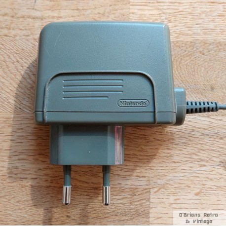Nintendo DS - Power Supply - Lader
