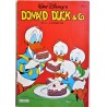 Donald Duck & Co- 1979- Nr. 41- Med bilag