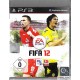 FIFA 12 - EA Sports - Playstation 3