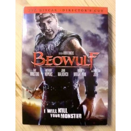 Beowulf - Director's Cut