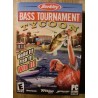 Bass Tournament Tycoon