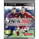 PES 2010 - Pro Evolution Soccer - Konami - Playstation 3