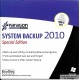 System Backup 2010 - Special Edition - Paragon Software Group