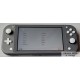 Nintendo Switch Lite spillkonsoll - Grå - Komplett i eske med 64 GB minnekort