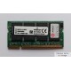 RAM - Kingston - 1 GB - DDR333 - PC2700