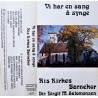 Ris Kirkes Barnekor- Vi har en sang å synge