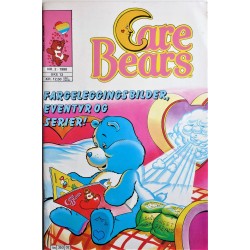 Care Bears- 1988- Nr. 2
