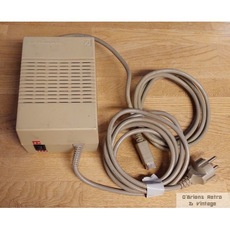 Commodore Power Supply - PE-3350-2 - PSU - Strømforsyning