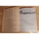 Magikeren - Nordisk fagblad for magikere - Årgang 1948 og 1949 og