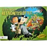 Fortellingen fra Rettighetsslottet- Tegneserie