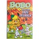 BOBO- 1985- Nr. 10- Den store skogbrannen