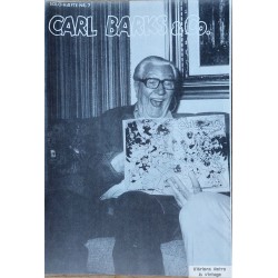 Carl Barks & Co. - Solohæfte - Nr. 7 - 1977