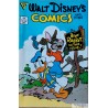 Walt Disney's Comics and Stories - Gladstone - 1987 - Nr. 516