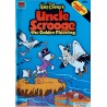 Walt Disney's Uncle Scrooge in The Golden Fleecing - A Dynabrite Comic - 1978