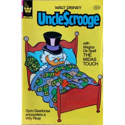Walt Disney - Uncle Scrooge - No. 187