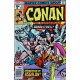 Conan The Barbarian - No. 72 - 1977 - Conan and Belit - Alone Against the Hordes of Hell! - Marvel