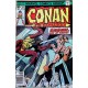 Conan The Barbarian - No. 66 - 1976 - Dagon, God of Death! - Marvel