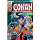 Conan The Barbarian - No. 65 - 1976 - Rage in a Land Beyond Time - Marvel