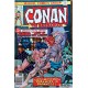 Conan The Barbarian - No. 63 - 1976 - Dwellers in Darkness! - Marvel