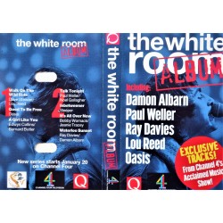 The White Room Album