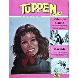 Tuppen Spesial- 1990- Nr. 4