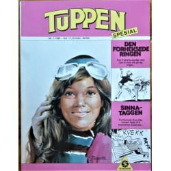 Tuppen Spesial- 1989- Nr. 5