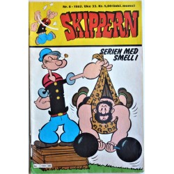 Skippern- 1982- Nr. 3