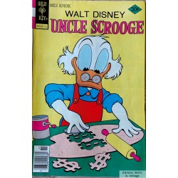 Uncle Scrooge - No. 146 - 1977 - Gold Key
