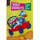 Walt Disney's Comics and Stories - No. 1 - 1973 - Gold Key