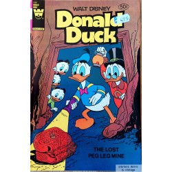 Walt Disney's Donald Duck - No. 230