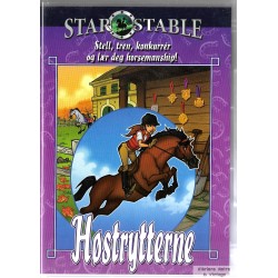 Star Stable - Høstrytterne - Pennyklubben - PC