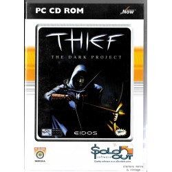 Thief - The Dark Project - Eidos Interactive - PC