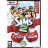 The Sims 2 - Festive Edition - EA Games - PC
