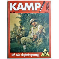 Kamp Spesial- 1987- Nr. 1