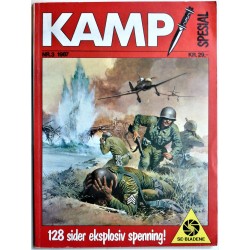 Kamp Spesial- 1987- Nr. 3