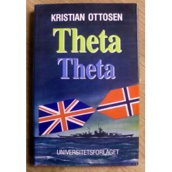 Kristian Ottosen: Theta Theta