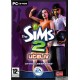 The Sims 2 - Uteliv - Utvidelsespakke (EA Games) - PC